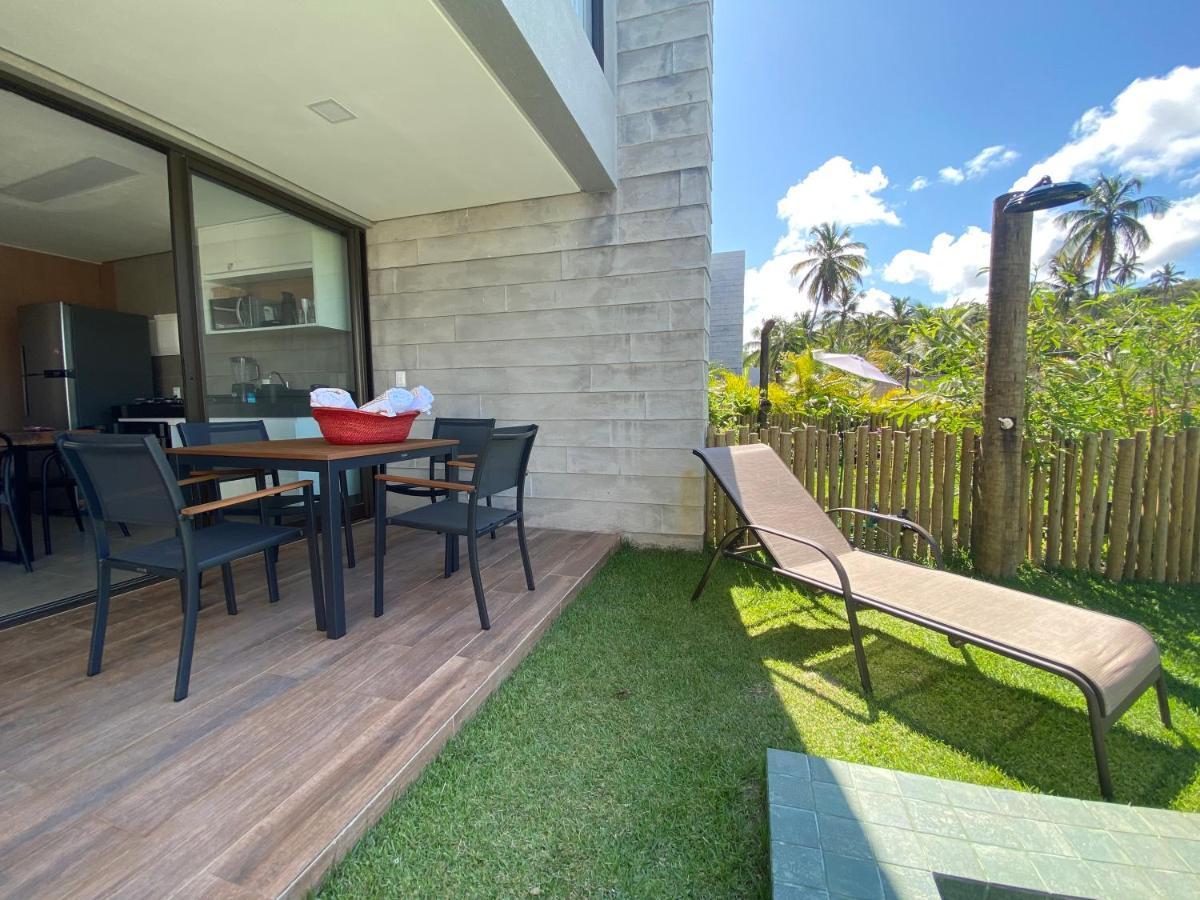 Oka Milagres Residence 06 São Miguel dos Milagres Exterior foto